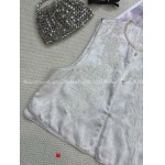 chanel高級版ベスト刺繡雰囲気ベストです