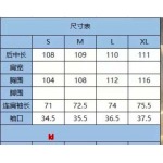 maハイエンド品質英倫風、ダブルバックル、長款ウインドブレーカー