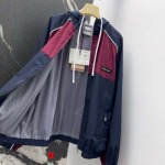 Miu 25SS———早春新品復古沖色運働風ジャケット突撃です。