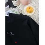 Balenciage 24ss早秋の新作長袖Tシャツです