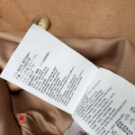 ジャケット?ハーフスカートMiuMiumiu 24SS--秋冬の新カレッジ?スタイル?シック