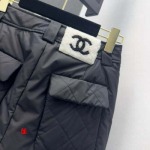 Chanel 24SS---秋冬新作cocoスキーシリーズが暖かさをキープ！