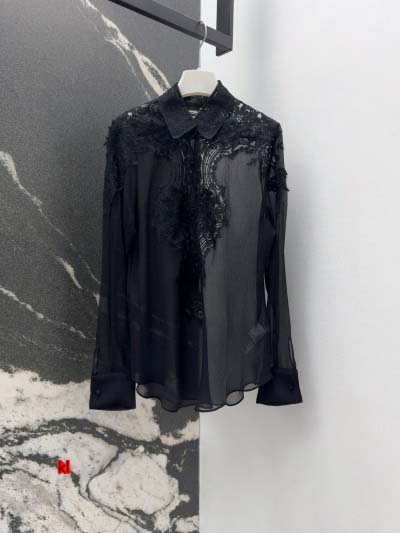 Ermanno Scervino 25SS---早春新作ヘビ...