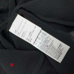 Ermanno Scervino 25SS---早春新作ヘビーディフュージョンフラワー刺繍シャツ生地