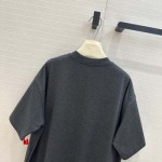 高級コットンTシャツを着ているクオリティ?ロウ?スタイルのペーパーマン