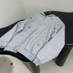 X25早春新作FRUITYミディアムフィットTシャツフェードグレーヴィンテージ