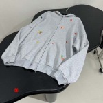 X25早春新作FRUITYミディアムフィットTシャツフェードグレーヴィンテージ