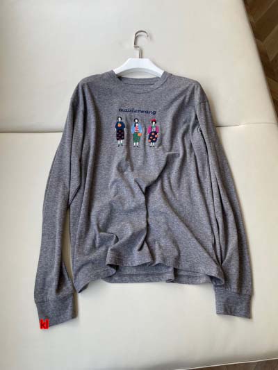 Alexander Wang 長袖Tシャツ