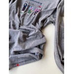 Alexander Wang 長袖Tシャツ