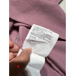 プラダレディースプリント無地ニットTシャツ半袖
