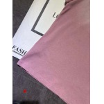 プラダレディースプリント無地ニットTシャツ半袖