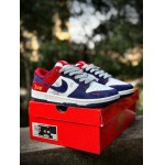 2025年1月27日新品入荷 Nike By You SB Dunk Low Retro SP“”スニーカー/ランニングシューズ/カジュアルシューズ