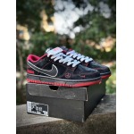 2025年1月27日新品入荷Nike Dunk Low Retro ”DIY“ スニーカー/ランニングシューズ/カジュアルシューズ