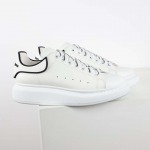 2025年1月27日新品入荷 Alexander McQueenスニーカー/ランニングシューズ/カジュアルシューズ