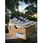 2025年1月27日新品入荷Salomon XT-6 スニーカー/ランニングシューズ/カジュアルシューズ