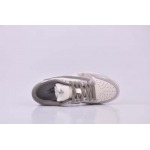 2025年1月27日新品入荷Travis Scott x Fragment Design x Jordan Air Jordan 1 Low Oスニーカー/ランニングシューズ/カジュアルシューズ