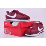 2025年1月27日新品入荷Nike Classic Cortez Leather スニーカー/ランニングシューズ/カジュアルシューズ