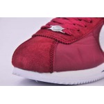 2025年1月27日新品入荷Nike Classic Cortez Leather スニーカー/ランニングシューズ/カジュアルシューズ