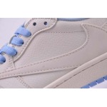 2025年1月27日新品入荷Travis Scott x Fragment Design x Jordan Air Jordan 1 Low Oスニーカー/ランニングシューズ/カジュアルシューズ