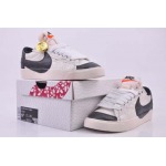 2025年1月27日新品入荷Nike Blazer Low ‘77 Jumbo Blazeスニーカー/ランニングシューズ/カジュアルシューズ