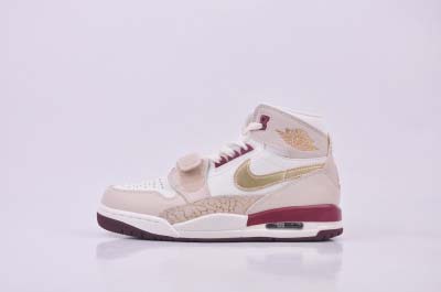 2025年1月27日新品入荷Jordan Legacy 31...