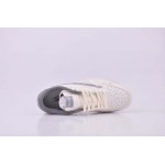 2025年1月27日新品入荷Travis Scott x Fragment Design x Jordan Air Jordan 1 Low Oスニーカー/ランニングシューズ/カジュアルシューズ