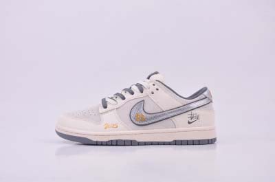 2025年1月27日新品入荷 Nike SB Dunk Lo...