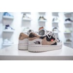 2025年1月27日新品入荷TS x Air Jordan AJ1 Low x The North Face -スニーカー/ランニングシューズ/カジュアルシューズ