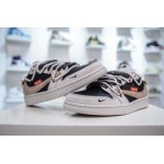 2025年1月27日新品入荷TS x Air Jordan AJ1 Low x The North Face -スニーカー/ランニングシューズ/カジュアルシューズ
