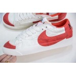 2025年1月27日新品入荷NK Blazer Low 77 JUMBO- スニーカー/ランニングシューズ/カジュアルシューズ