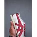 2025年1月27日新品入荷Maison Patou x Onitsuka Tiger Mexico 66 スニーカー/ランニングシューズ/カジュアルシューズ