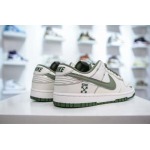 2025年1月27日新品入荷Nike Dunk Low X OFF-WHITE OW- スニーカー/ランニングシューズ/カジュアルシューズ