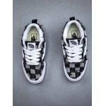 2025年1月27日新品入荷Vans Knu Skool Vans。スニーカー/ランニングシューズ/カジュアルシューズ