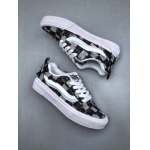 2025年1月27日新品入荷Vans Knu Skool Vans。スニーカー/ランニングシューズ/カジュアルシューズ