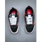 2025年1月27日新品入荷Vans Knu Skool x Disney Vansスニーカー/ランニングシューズ/カジュアルシューズ