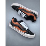 2025年1月27日新品入荷Vans Knu Skool x Disney Vansスニーカー/ランニングシューズ/カジュアルシューズ