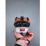 2025年1月27日新品入荷Vans Knu Skool x Disney Vansスニーカー/ランニングシューズ/カジュアルシューズ