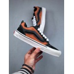 2025年1月27日新品入荷Vans Knu Skool x Disney Vansスニーカー/ランニングシューズ/カジュアルシューズ