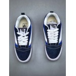 2025年1月27日新品入荷Vans Knu Skool x Disney Vansスニーカー/ランニングシューズ/カジュアルシューズ