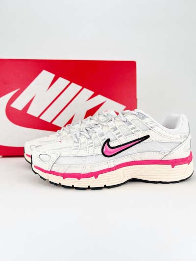 2025年1月27日新品入荷Nike P-6000 Nike...