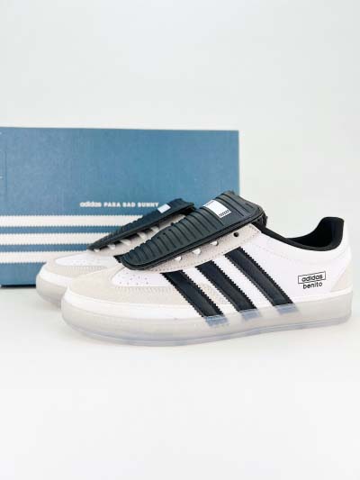 2025年1月27日新品入荷ad Bunny x adida...