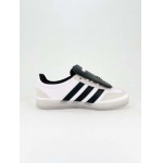 2025年1月27日新品入荷ad Bunny x adidas originals GAZELLE INDOOR Bad Bスニーカー/ランニングシューズ/カジュアルシューズ