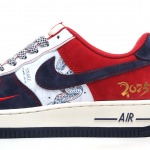 2025年1月27日新品入荷AF1 Nike Air Force 1 ‘07 Lowスニーカー/ランニングシューズ/カジュアルシューズ