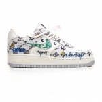 2025年1月27日新品入荷Nike Air Force 1 Low “Hip hop MLB” “MLB”スニーカー/ランニングシューズ/カジュアルシューズ