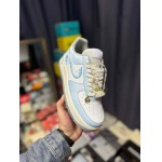 2025年1月27日新品入荷 Nike Air Force 1 CNYスニーカー/ランニングシューズ/カジュアルシューズ