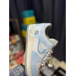 2025年1月27日新品入荷 Nike Air Force 1 CNYスニーカー/ランニングシューズ/カジュアルシューズ