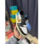 2025年1月27日新品入荷Jordan Air Jordan 1 Retro Low OGスニーカー/ランニングシューズ/カジュアルシューズ