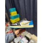 2025年1月27日新品入荷Jordan Air Jordan 1 Retro Low OGスニーカー/ランニングシューズ/カジュアルシューズ