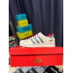 2025年1月27日新品入荷 adidas Superstar originals 2025スニーカー/ランニングシューズ/カジュアルシューズ