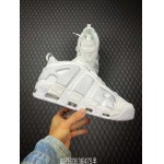 2025年1月27日新品入荷 Nike Air More Uptempo GS arely Green スニーカー/ランニングシューズ/カジュアルシューズ